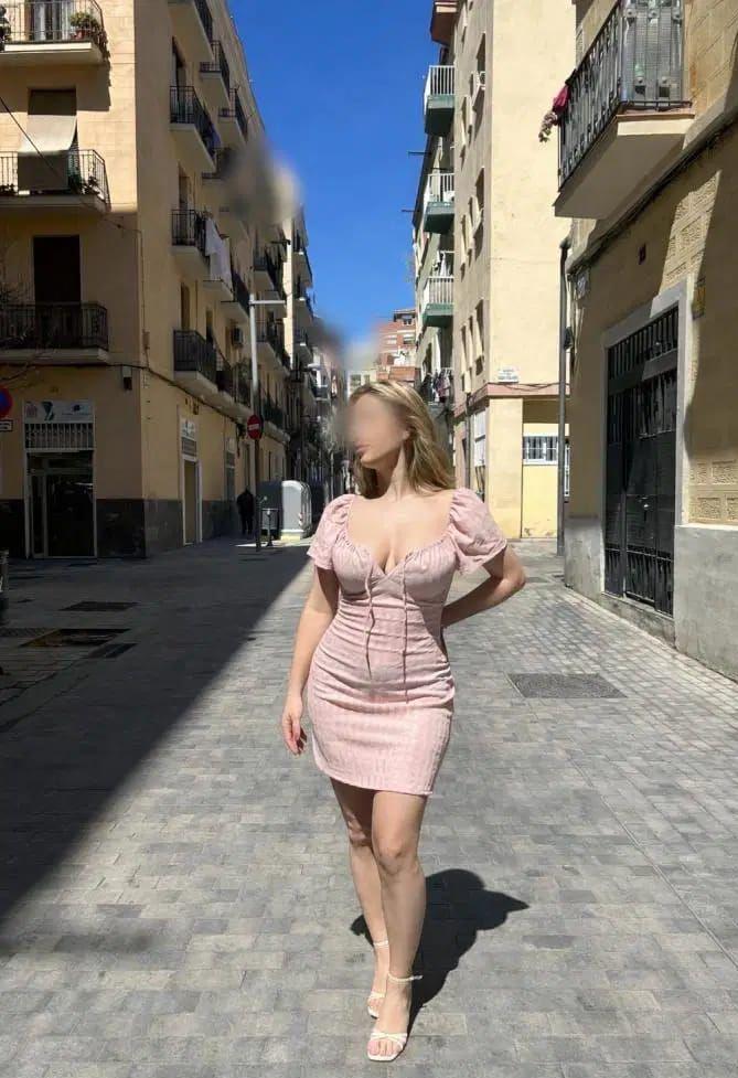 Chica busca chico en Málaga: 
