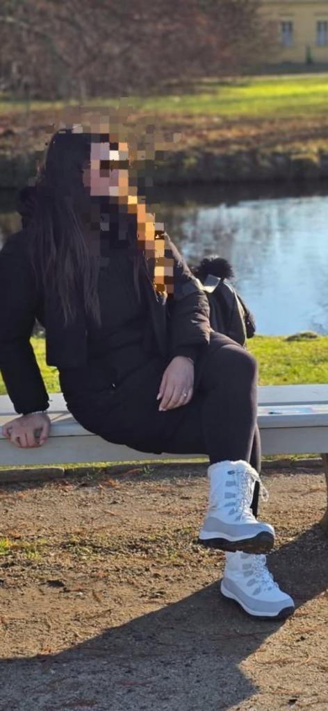 Chica busca chico en Zamora: 