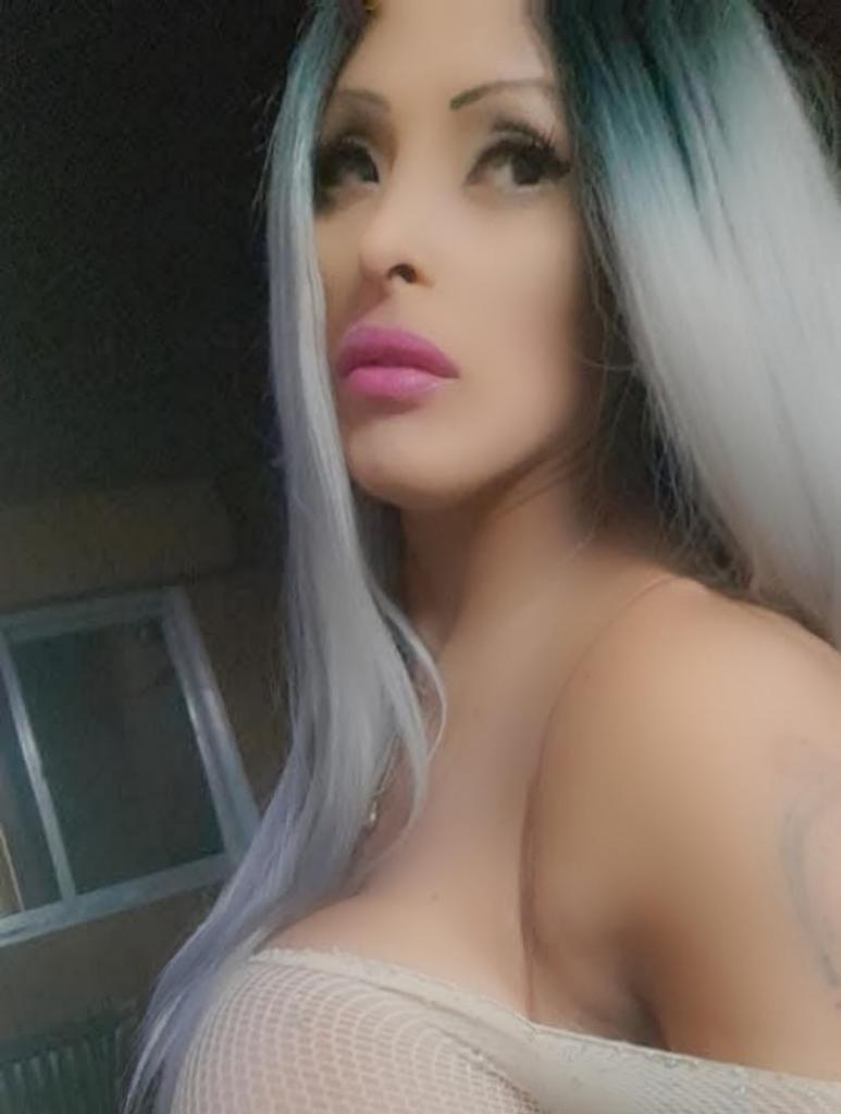 Transexual en Gerona: 