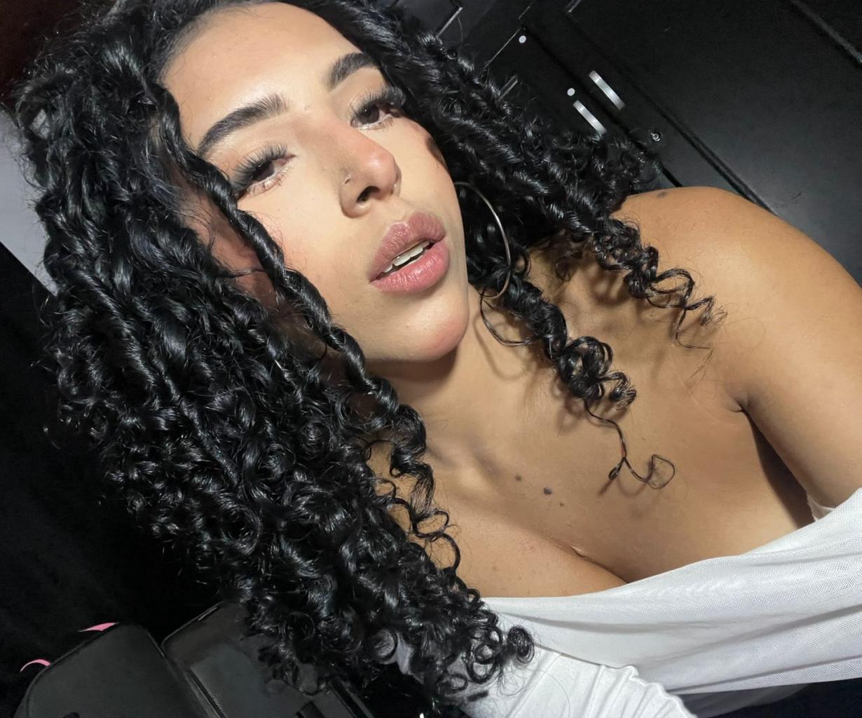 Chica busca chico en Málaga: 