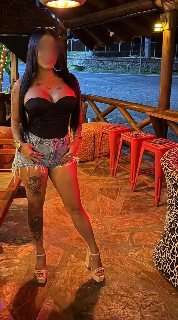 Chica busca chico en Las Palmas: 