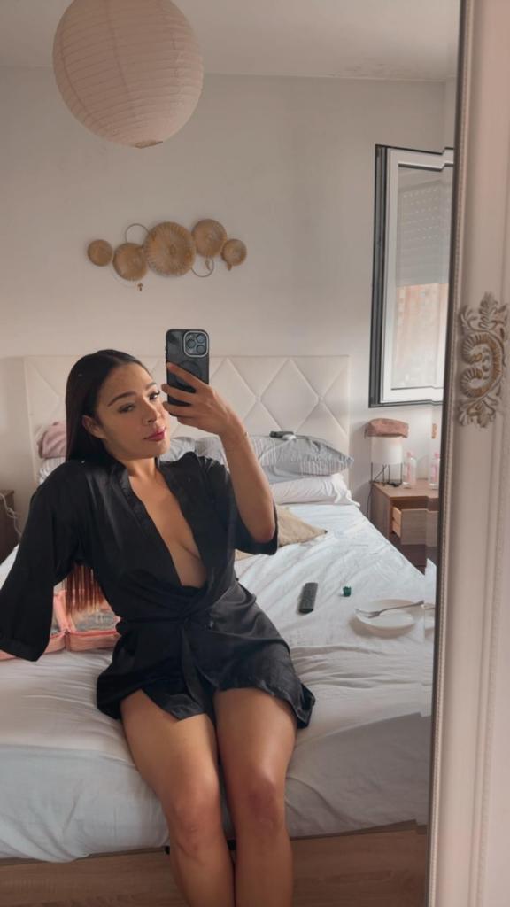Chica busca chico en Tenerife: 