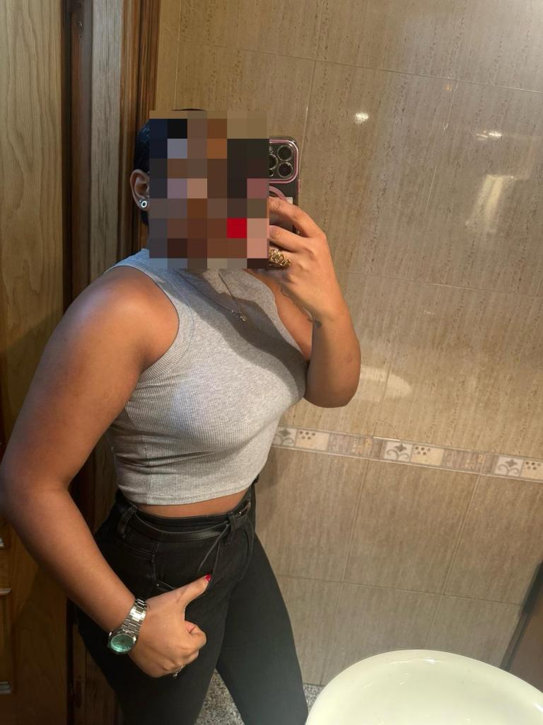 Chica busca chico en Ciudad Real: 