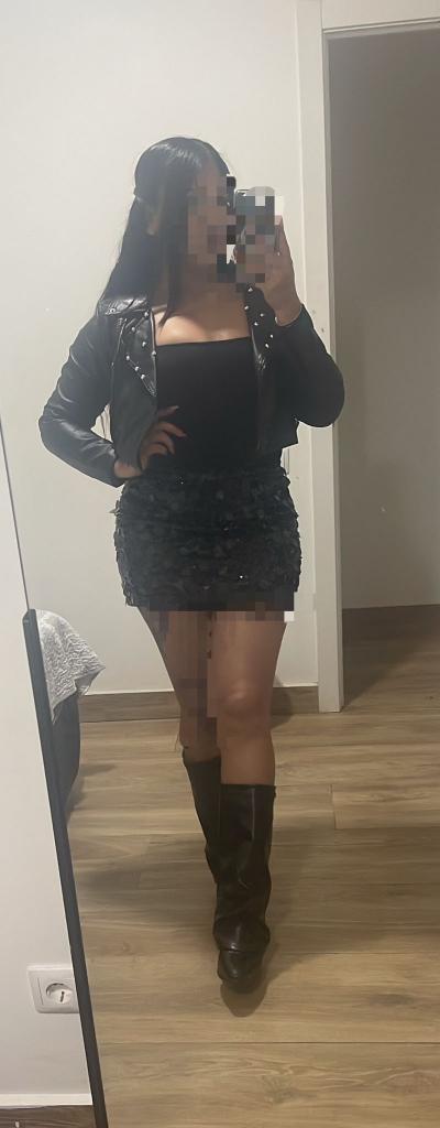 Chica busca chico en Valencia: 