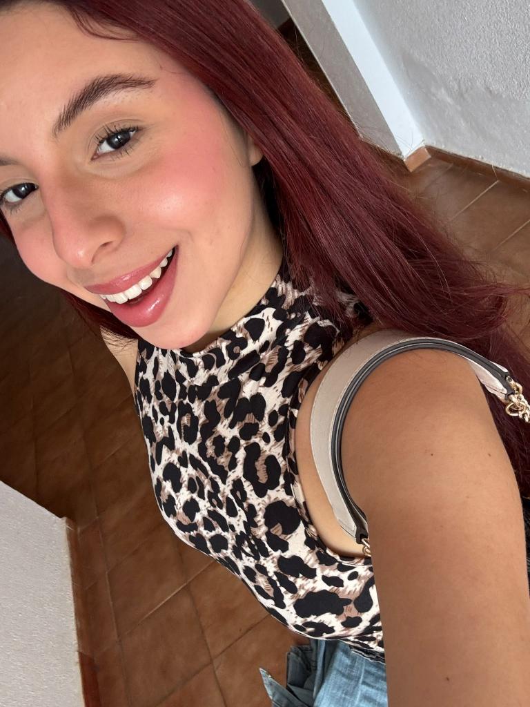 Chica busca chico en Málaga: 