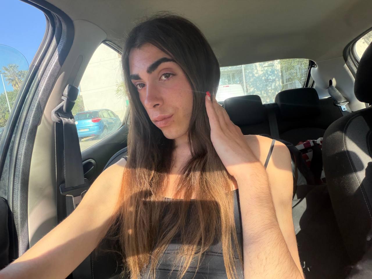 672089334: Transexual en Barcelona