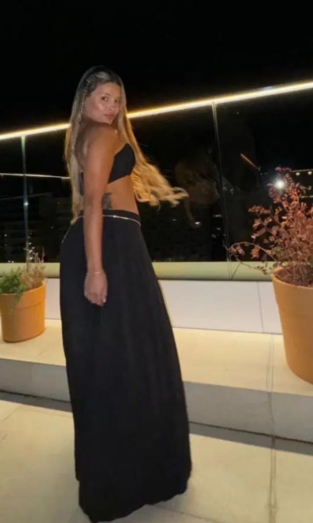 Chica busca chico en Menorca: 