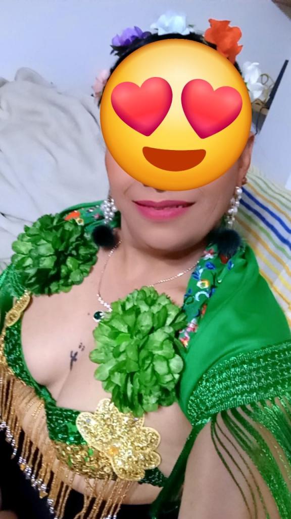 Chica busca chico en Granada: 