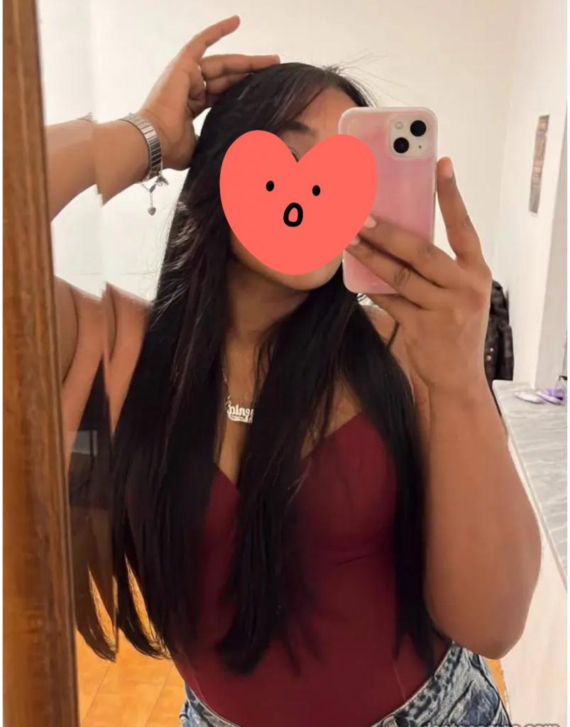 Chica busca chico en Toledo: 