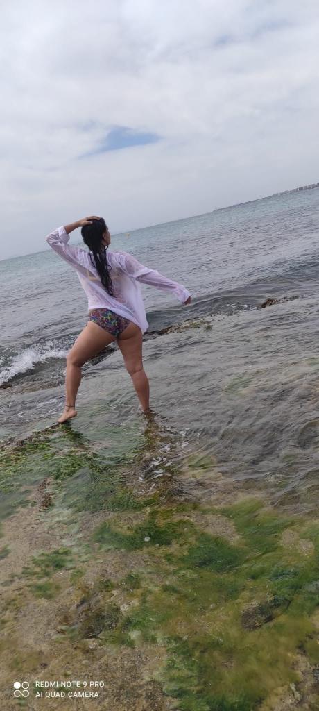 Chica busca chico en Alicante: 