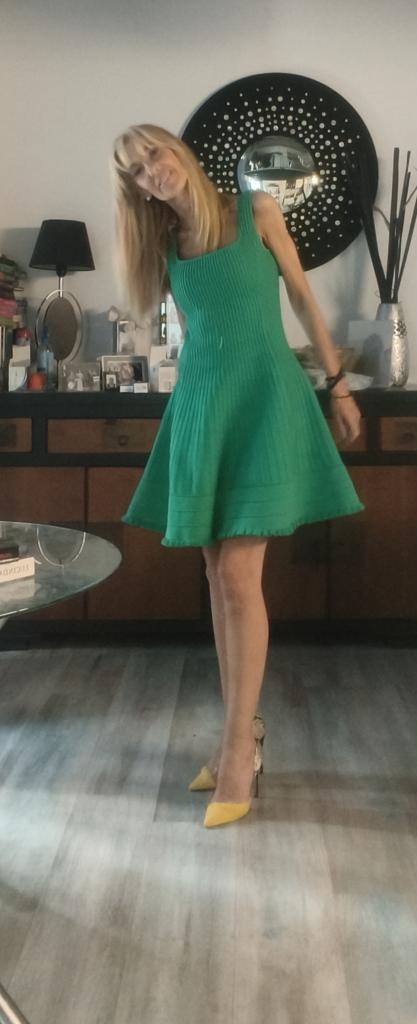 Chica busca chico en Sevilla: Chica busca chico