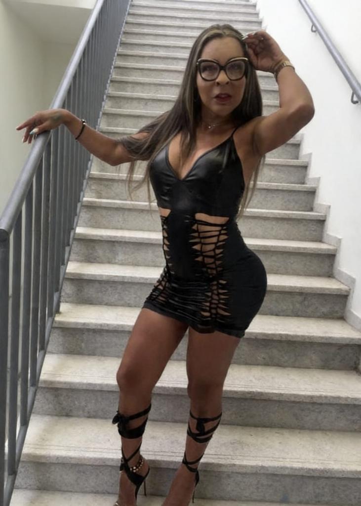 Travesti en Valencia: 