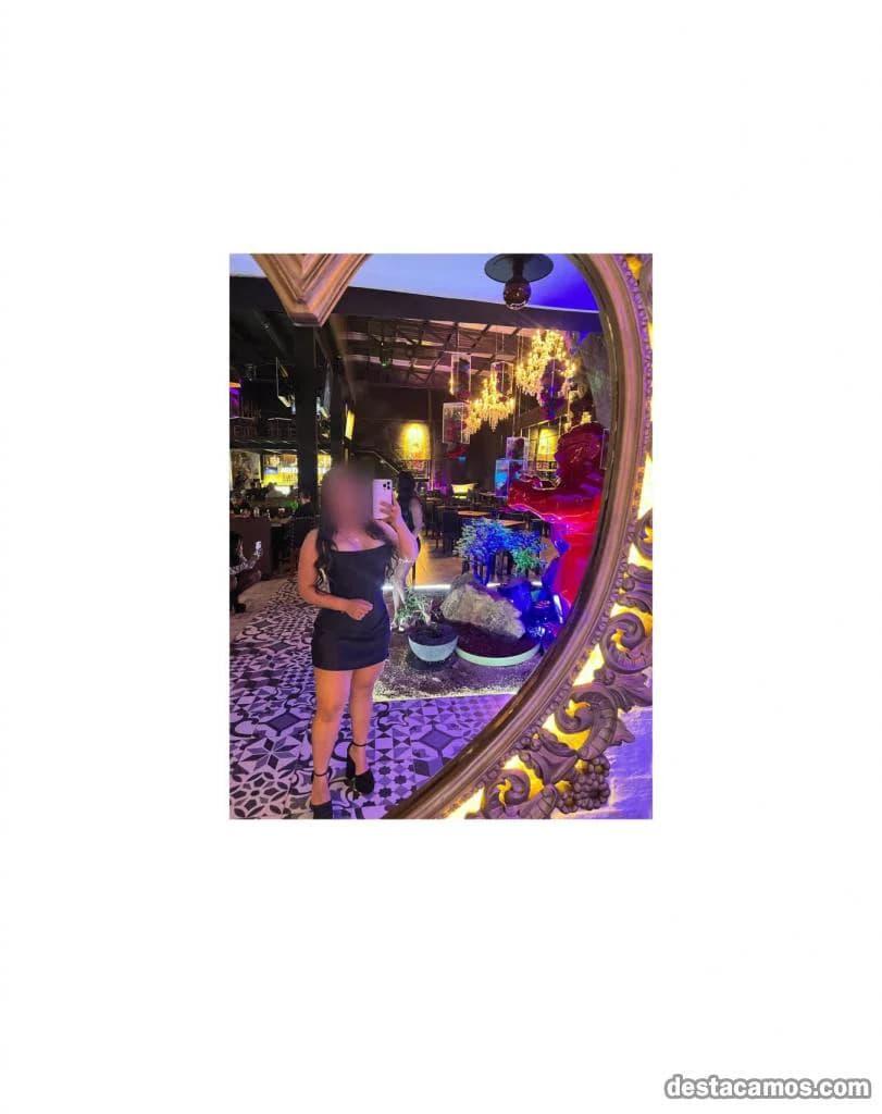 Chica busca chico en Málaga: 