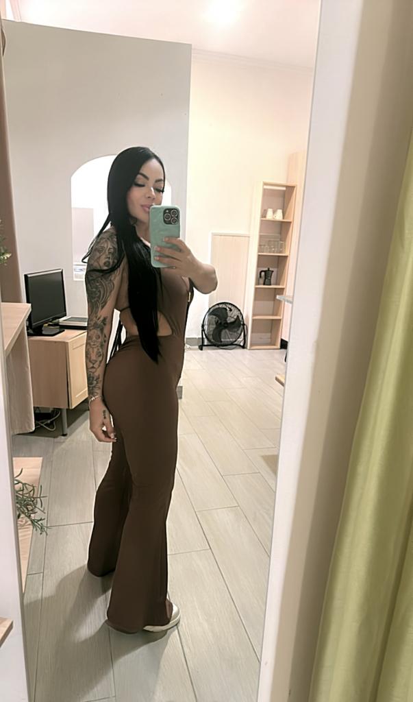Chica busca chico en Toledo: 