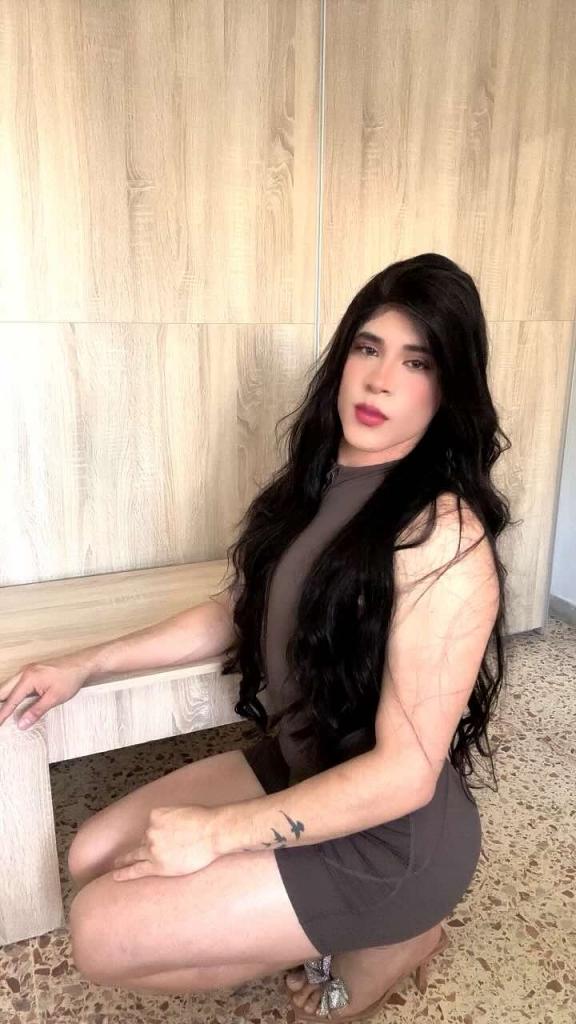 Travesti en Sevilla: 