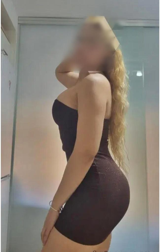 Chica busca chico en Murcia: 