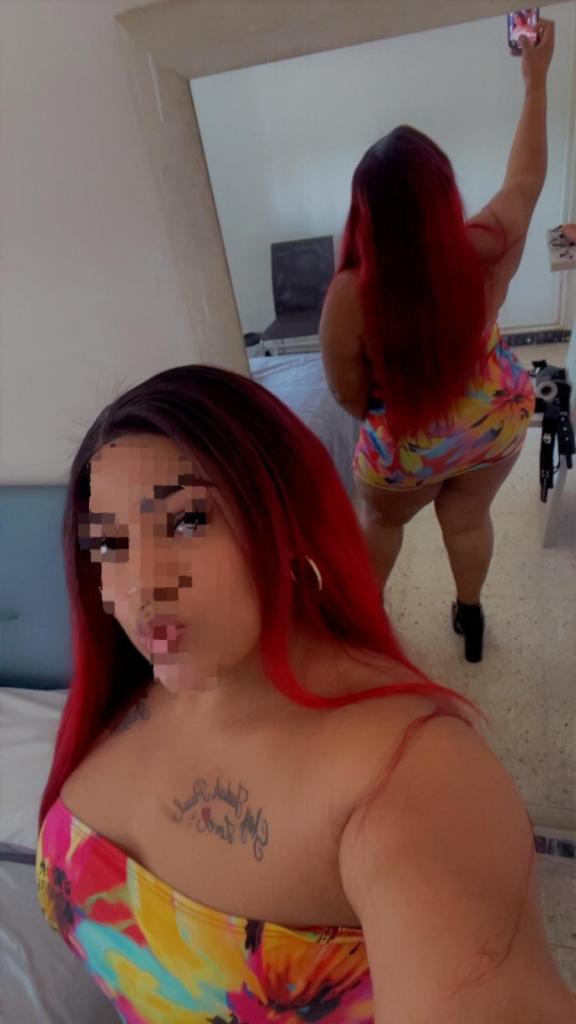Chica busca chico en Barcelona: 