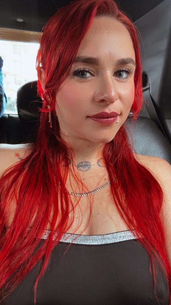 Chica busca chico en Las Palmas: 