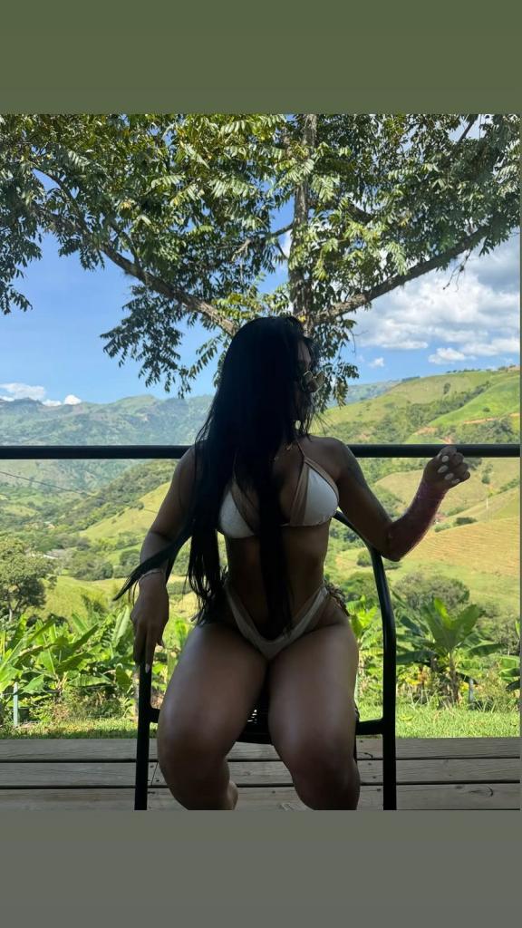 Chica busca chico en Cáceres: 