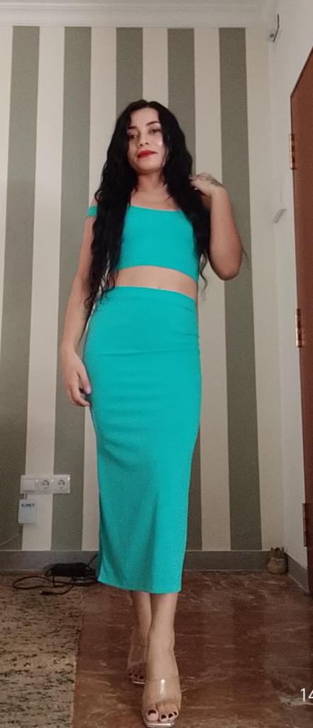 Chica busca chico en Cádiz: Chica busca chico