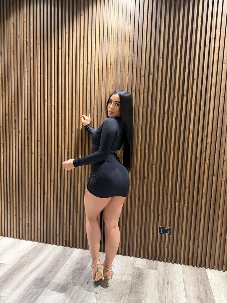 Chica busca chico en Málaga: 