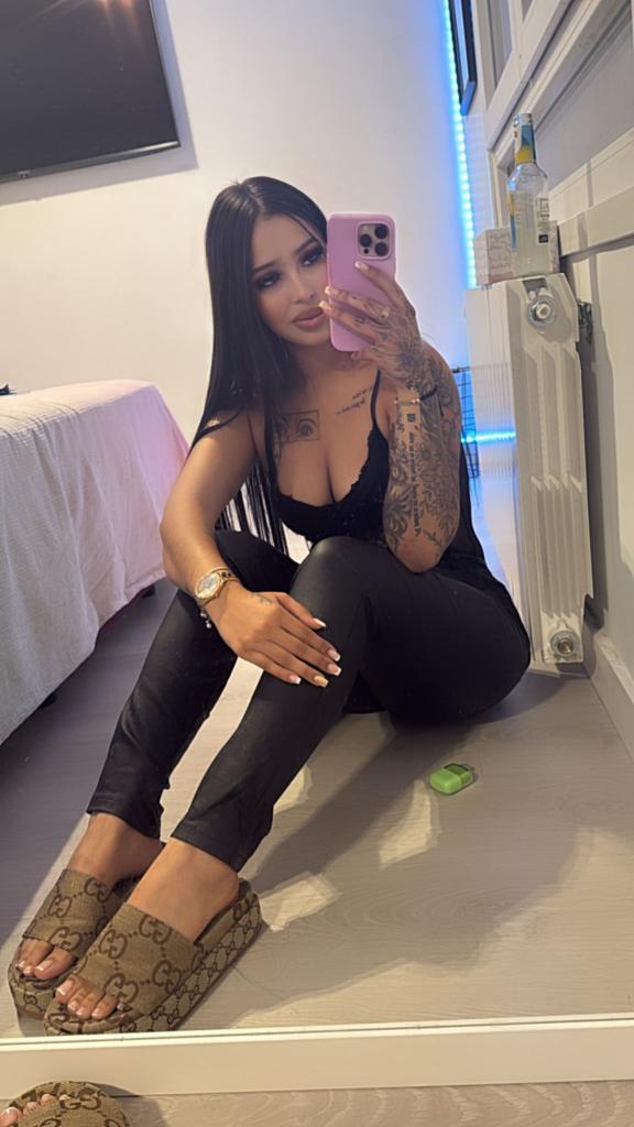 Chica busca chico en Madrid: 