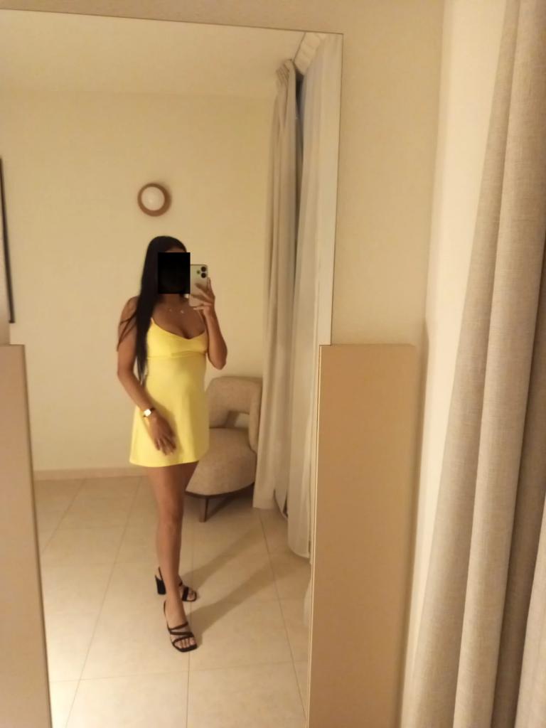 643217322: Chica busca chico en Tenerife