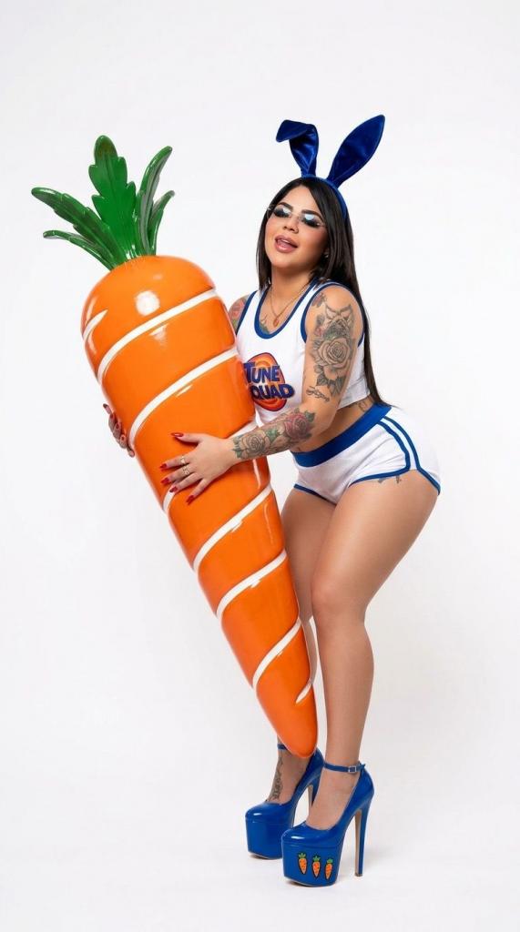 Chica busca chico en Málaga: 