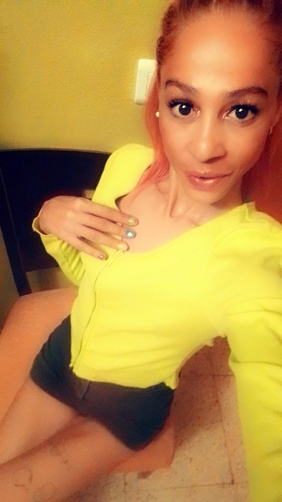 Chica busca chico en Alicante: 