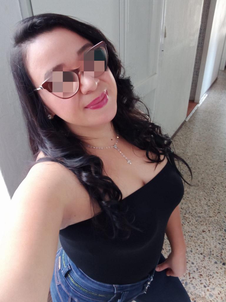 Chica busca chico en Badajoz: 