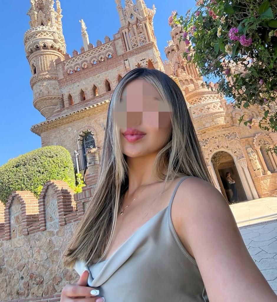 Chica busca chico en Pontevedra: 
