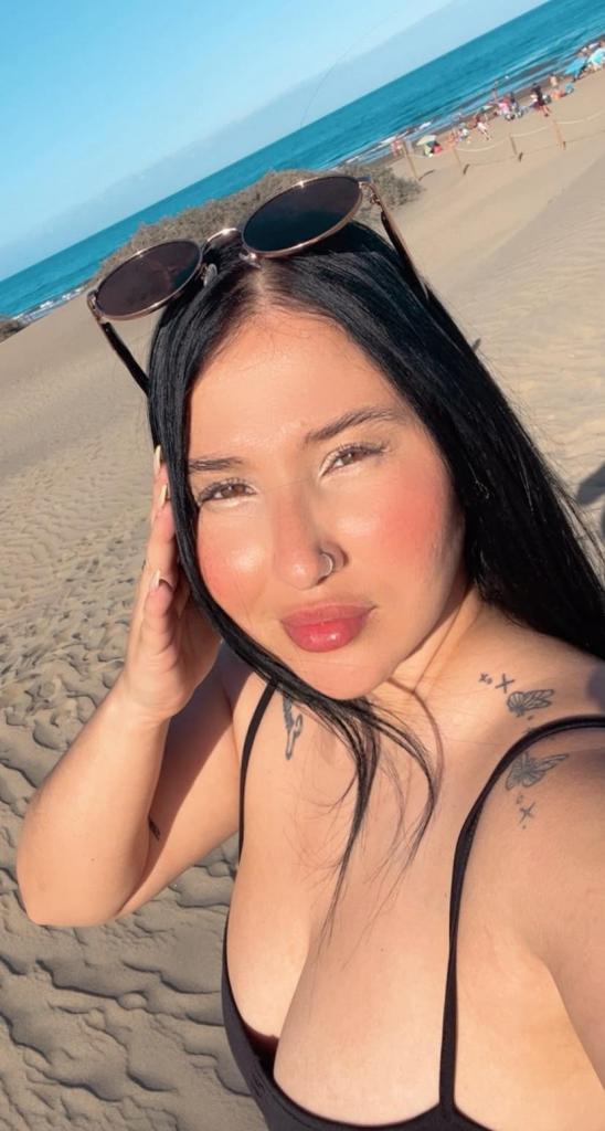 Chica busca chico en Las Palmas: 
