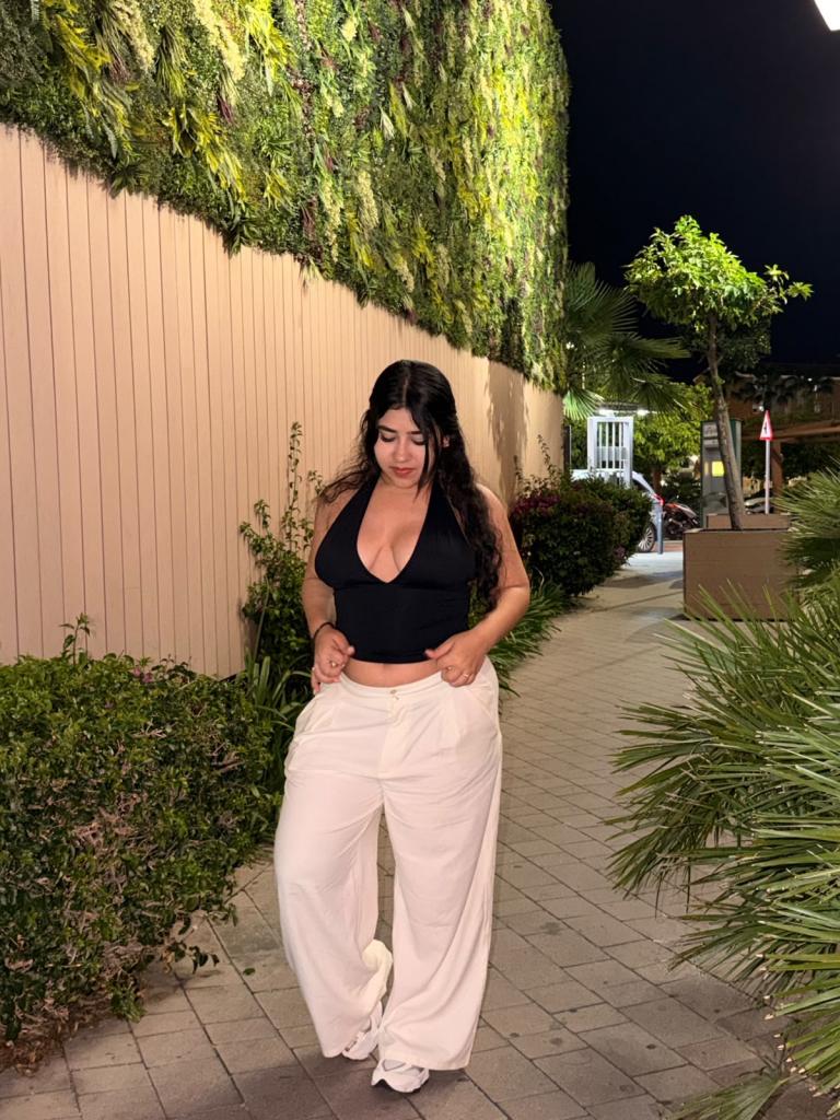Chica busca chico en Mallorca: 