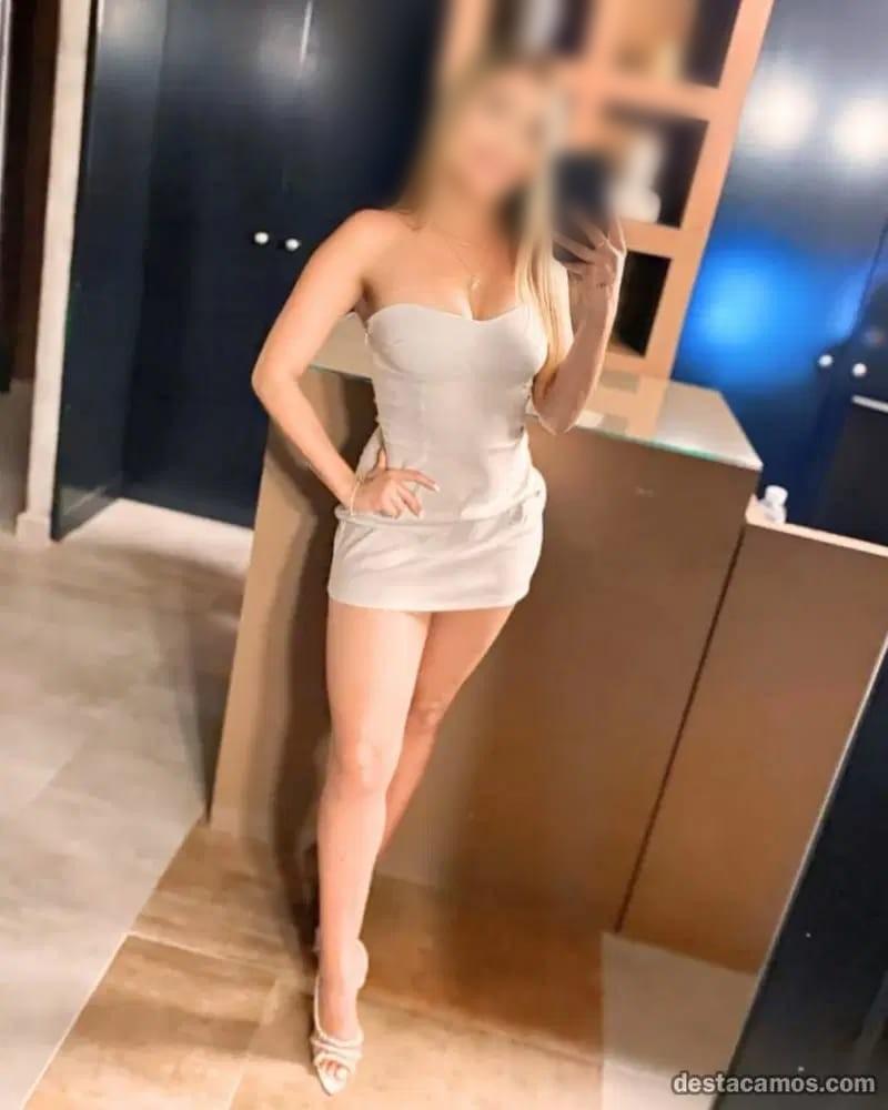 Chica busca chico en Málaga: 