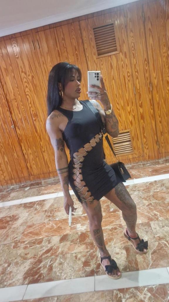 Travesti en Castellón: 