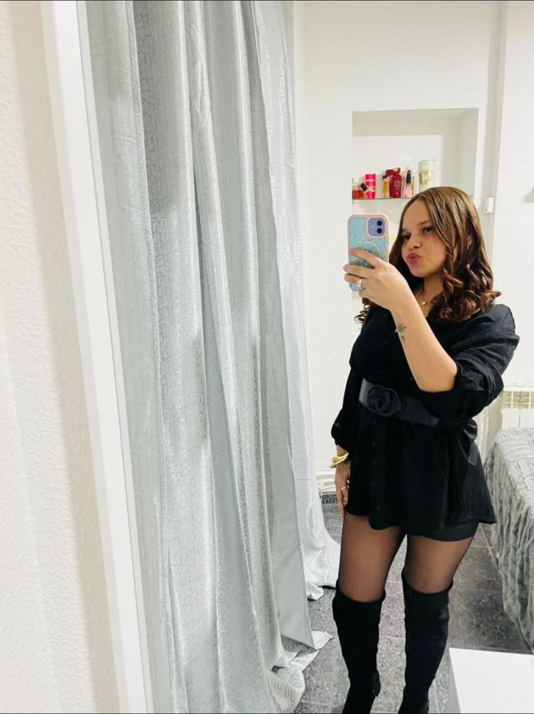 Chica busca chico en Tarragona: 