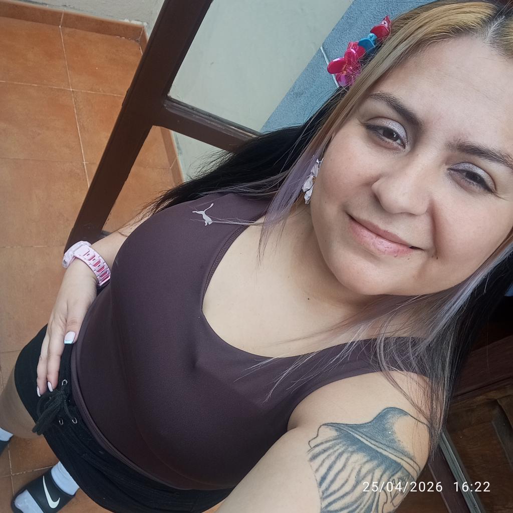 Chica busca chico en Las Palmas: 