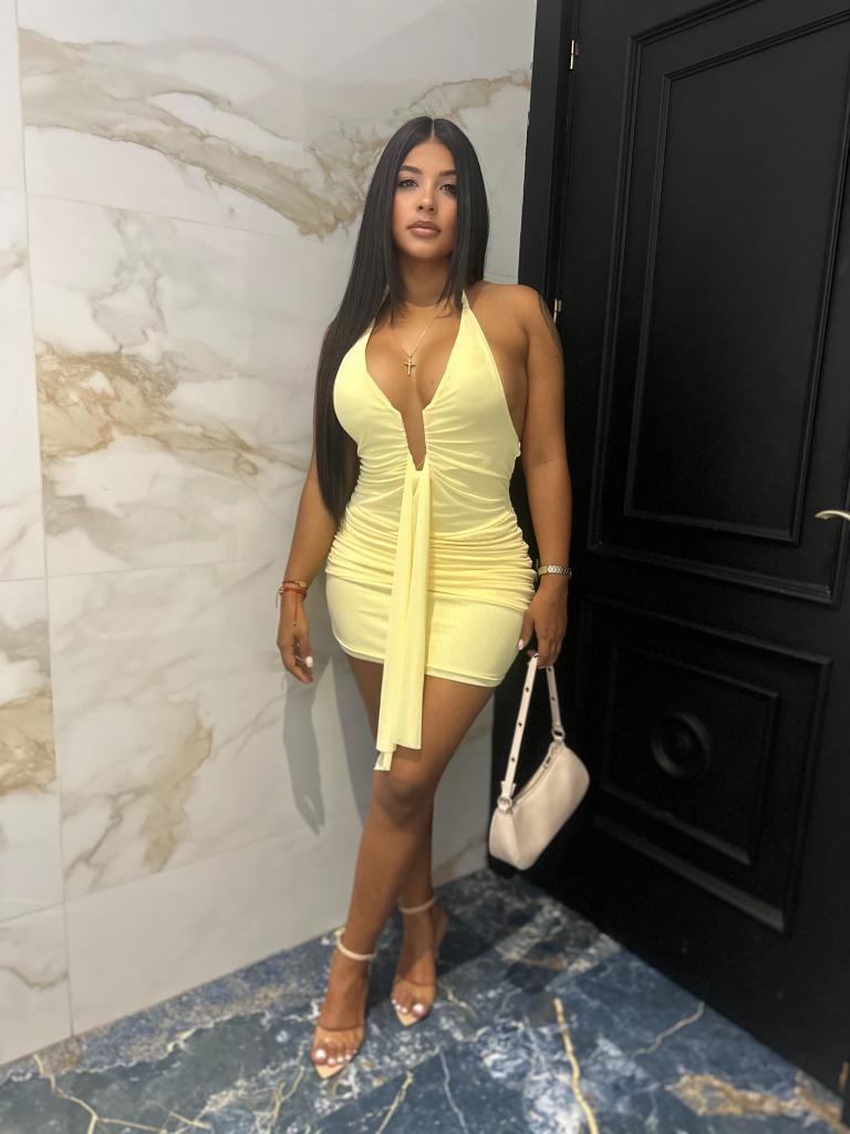Chica busca chico en Málaga: 