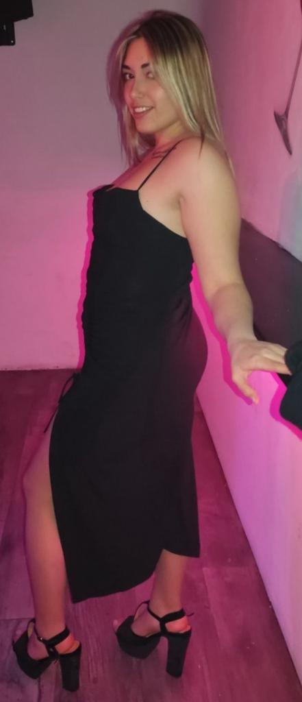 Chica busca chico en Barcelona: 