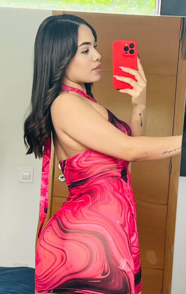 Chica busca chico en Ciudad Real: 