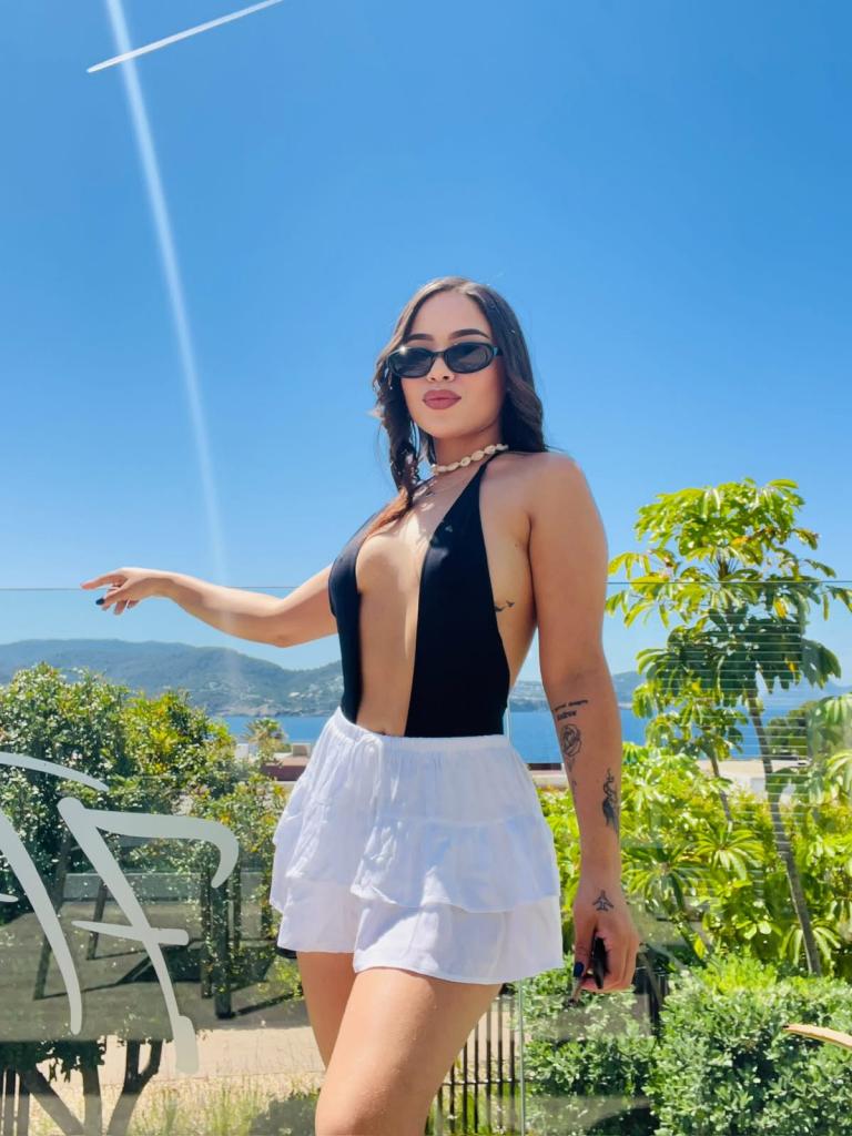 Chica busca chico en Ciudad Real: 