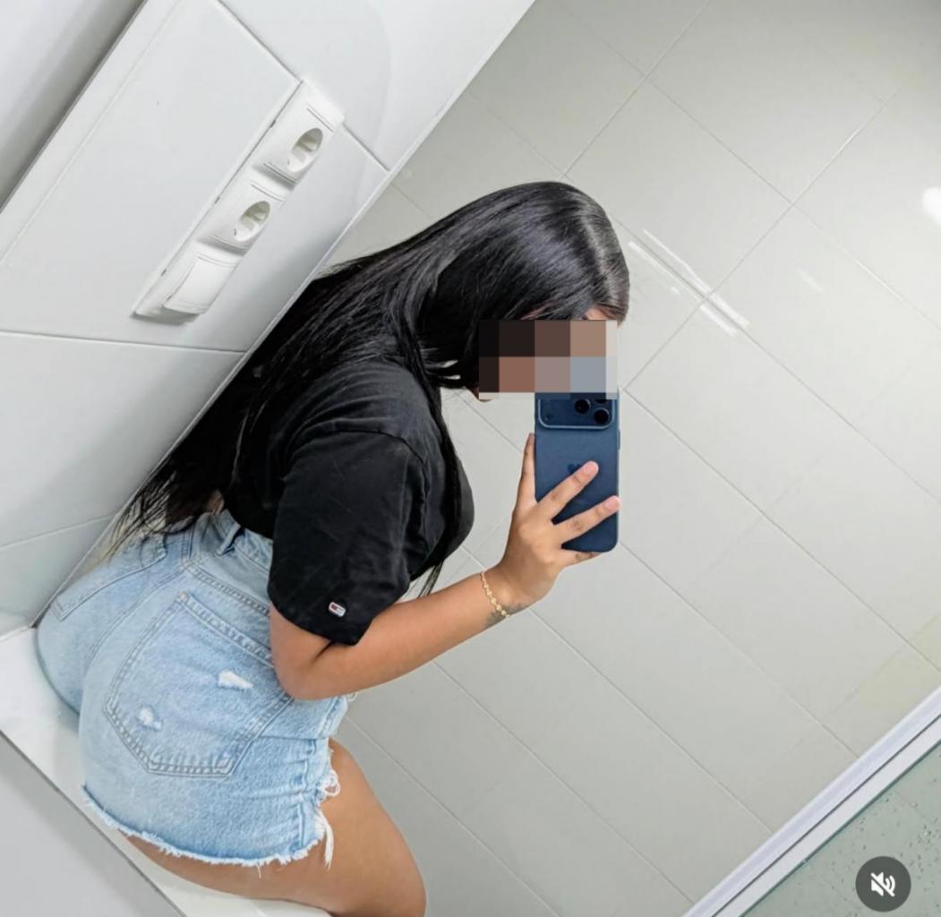 Chica busca chico en Barcelona: 