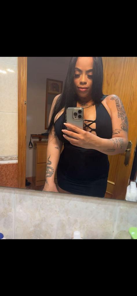 Chica busca chico en Alicante: 