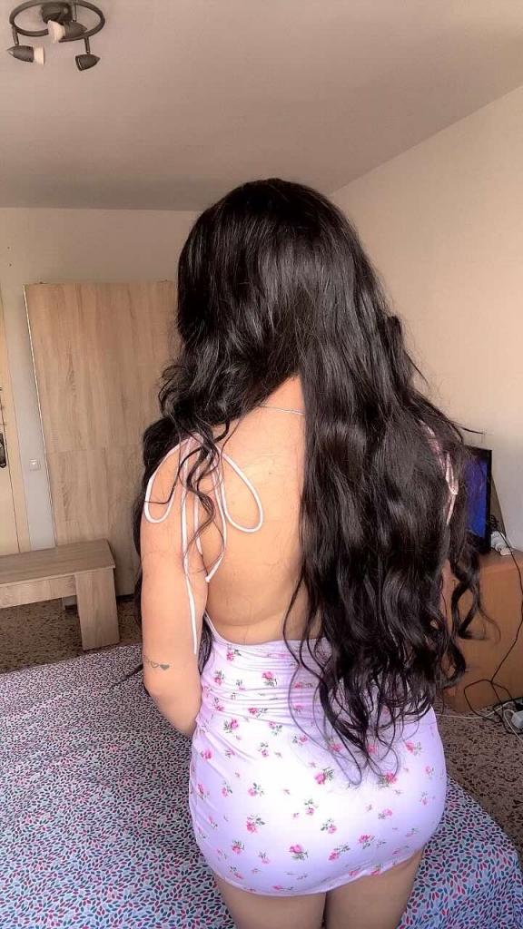 Travesti en Sevilla: 