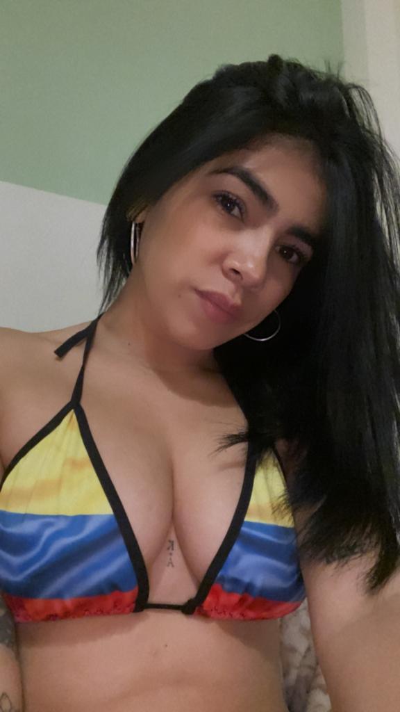 Chica busca chico en Málaga: 