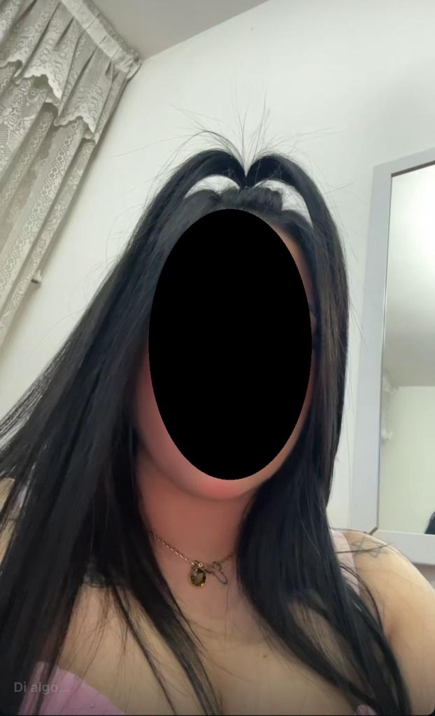 Chica busca chico en Segovia: 