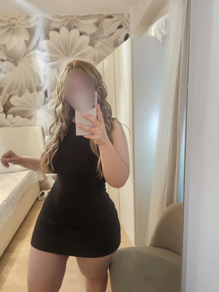 Chica busca chico en Toledo: 