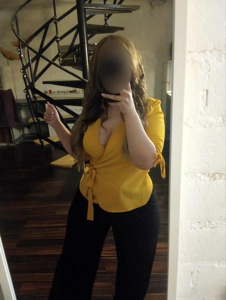 Chica busca chico en Toledo: 