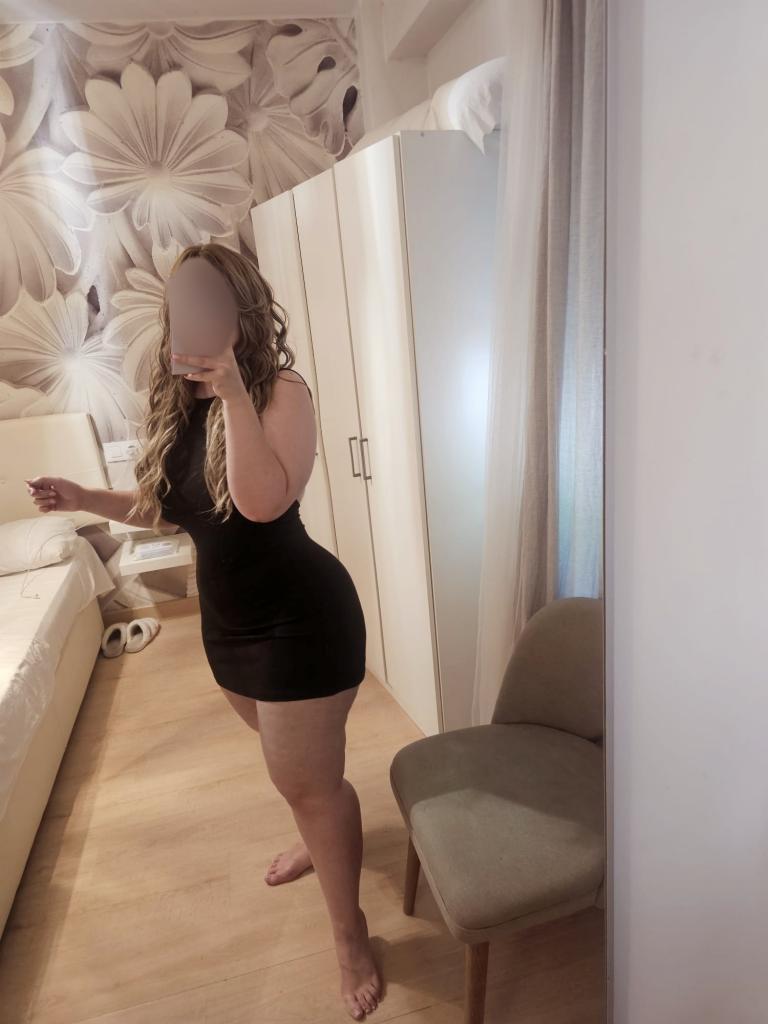 Chica busca chico en Toledo: 