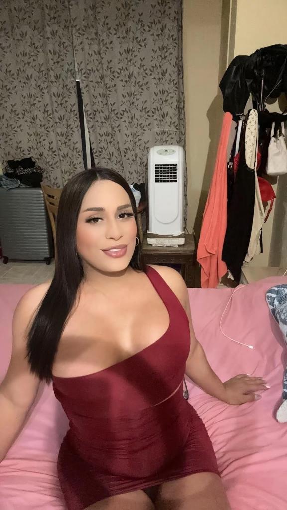 Travesti en Almería: 